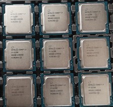 Intel Core i7-11700 8-core 16 Threads 2.50GHz 16MB 65W LGA-1200 CPU processor