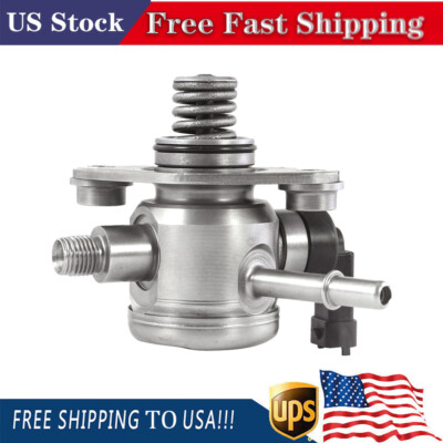 #ad EP1028 AC Delco Fuel Pump Gas Front for Chevy Buick Regal Chevrolet Equinox GMC $69.99