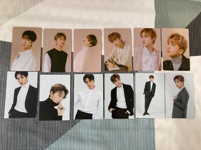 NCT DREAM seasons greeting 2020 シーグリ NCT Dream-NCT Dream Seasons Greetings 2020 Box Set | Newbury Comics