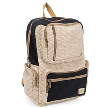 Canvas Backpack for Women Travel Backpack for Men Vintage Bookbag for Casual ...