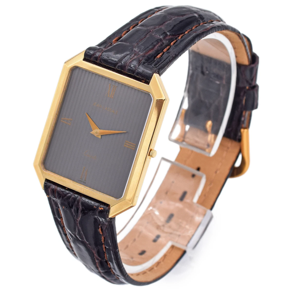 Jean lassale watches sales