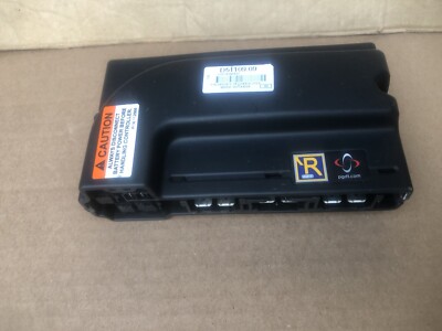 Control Module RNet PG Drives D51109.09 Quickie Pulse 6 Power Wheelchair