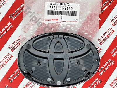 Toyota YARIS GRILL Front LOGO EMBLEM | Malaysia Toyota YARIS GRILL Front LOGO EMBLEM | Malaysia