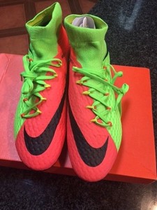 nike hypervenom phatal 3 df fg