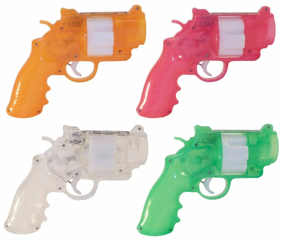 Billy Bob Claro Ruleta Rusa Adulto Alcohol Disparo Juego de Beber con Funda Foto 4 de 4