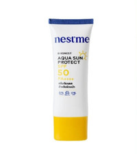 2xNestMe Birdnest Aqua Sun Protect SPF 50 PA 30 g.