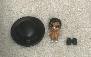 lol surprise lil shimone queen