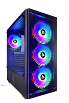 Desktop Computer Cases Ebay pc case | eBay