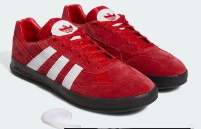 NEW Adidas Aloha X Super Chair Flight Mark Gonzalez GY6896 Size 9 100% Deadstock