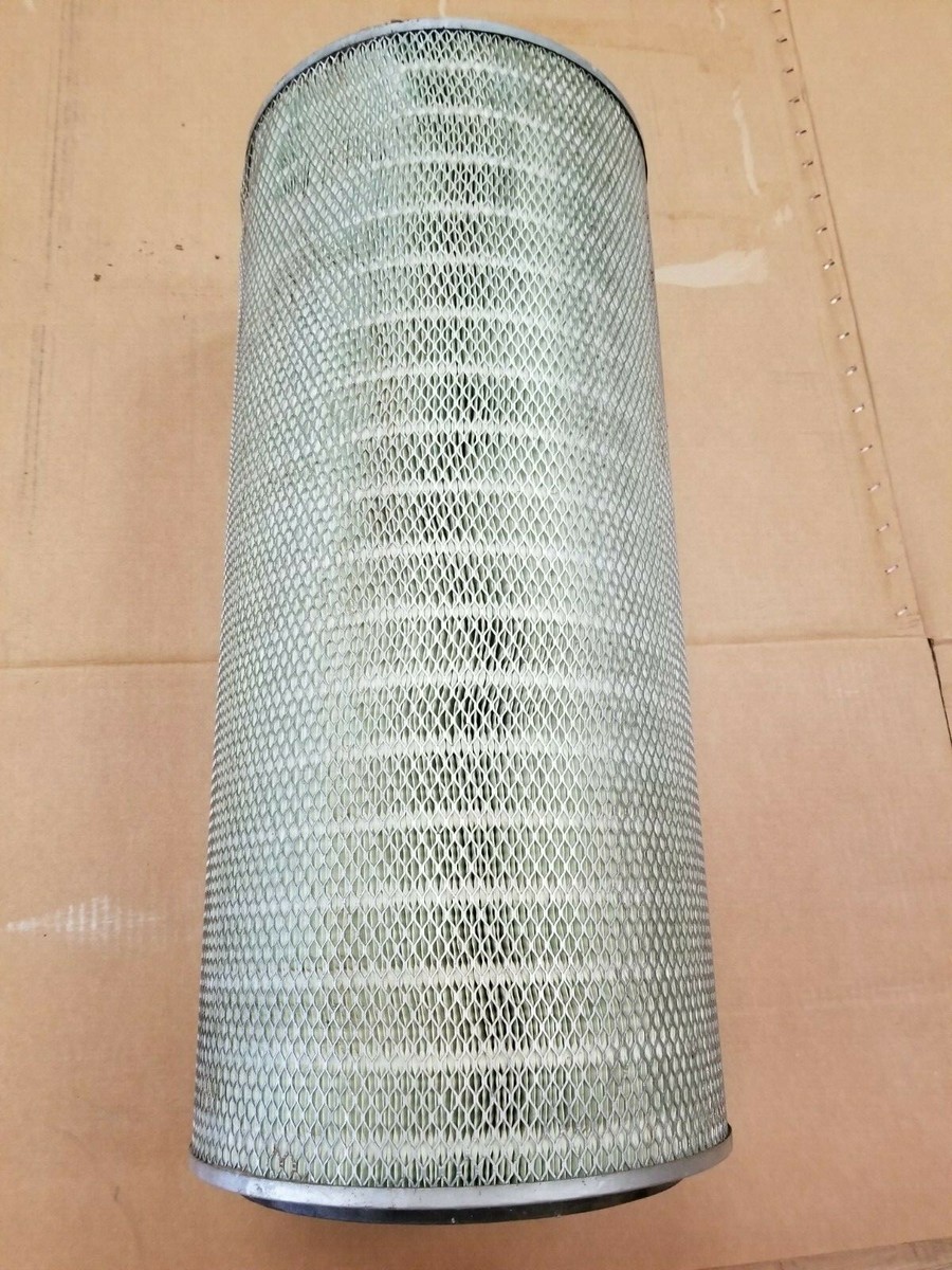 FMTV LMTV 2.5T&5T Military Truck Air Filter Intake | 2940-01