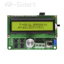 Generator Signal Module Sine/Triangle/Square Wave TTL Output DDS Function FYE050