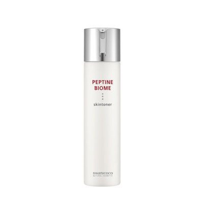 [SWANICOCO] Peptine Biome Skintoner 130ml