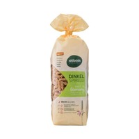 Naturata - Dinkel Spirelli Hell - Demter - Bio - 500G