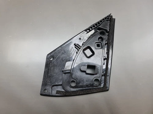 Original Kia QLe Side Mirror Mirror Base Triangle Rubber Seal Right 2160.5146