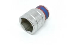 Socket 1/2 6 Swathes 20 MM KING TONY Special Auto