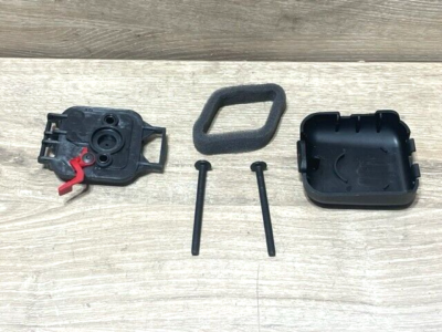 #ad Craftsman B2000 Gas Leaf Blower 2 Cyc 25cc Air filter Cover With Choke Bolt NEW $22.95