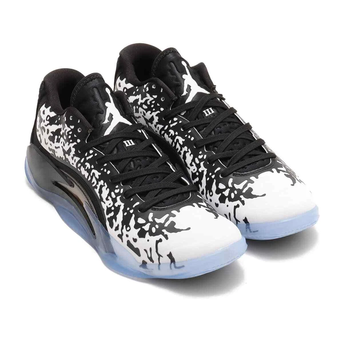 Jordan Zion 3 PF Gen Zion for Sale | Authenticity Guaranteed | eBay