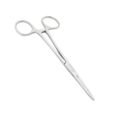 HEMOST&Aacute;TICO ARTERIAL HALSTED Abrazadera Alicates KELLY P&eacute;an Mosquito