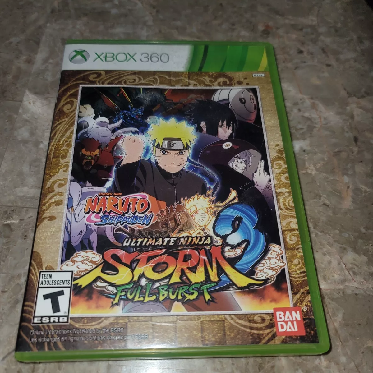 Get Naruto Online - English - Microsoft Store en-AZ