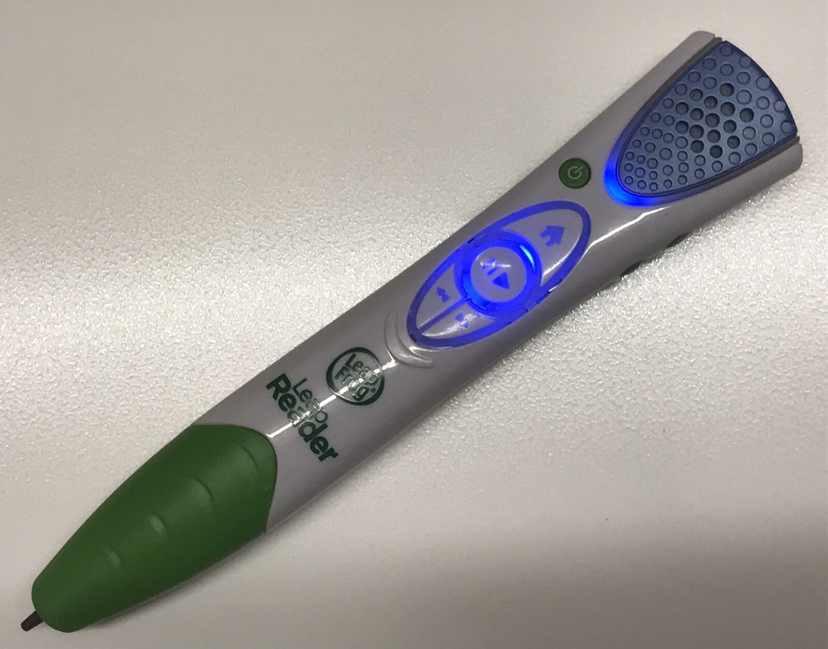 LeapReader Disneyリープリーダーペンセット リープリーダーDセット