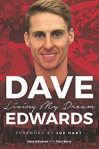 Dave Edwards - Living My Dream,Dave Edwards,Paul Berry
