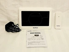 Homgar Series RainPoint Group C Smart Home And Garden Eco-System DISPLAY ONLY 