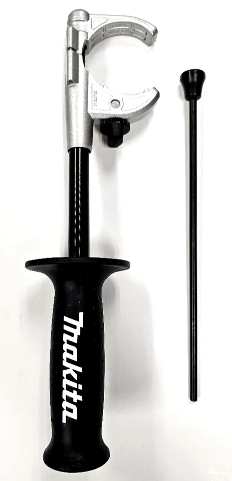 New Makita 18V XPH14 Cordless Brushless 1/2" Hammer Drill 18 Volt Lit-Ion XPH14Z - Image 3 of 4