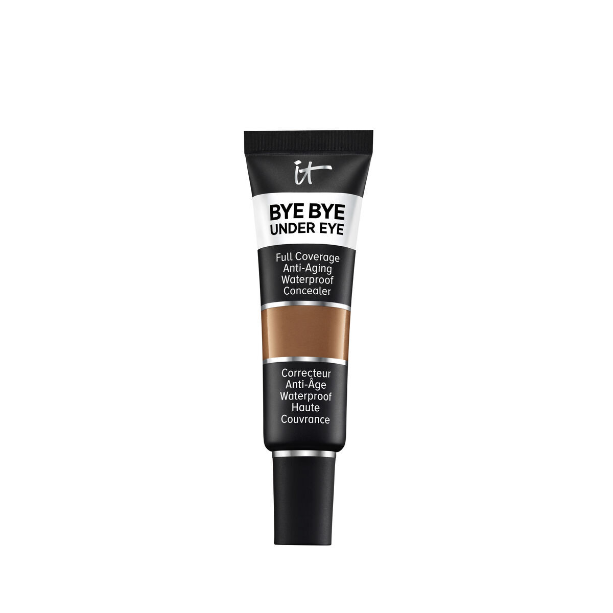 Correttore Viso It Cosmetics Bye Bye Under Eye Deep Honey [12 ml]