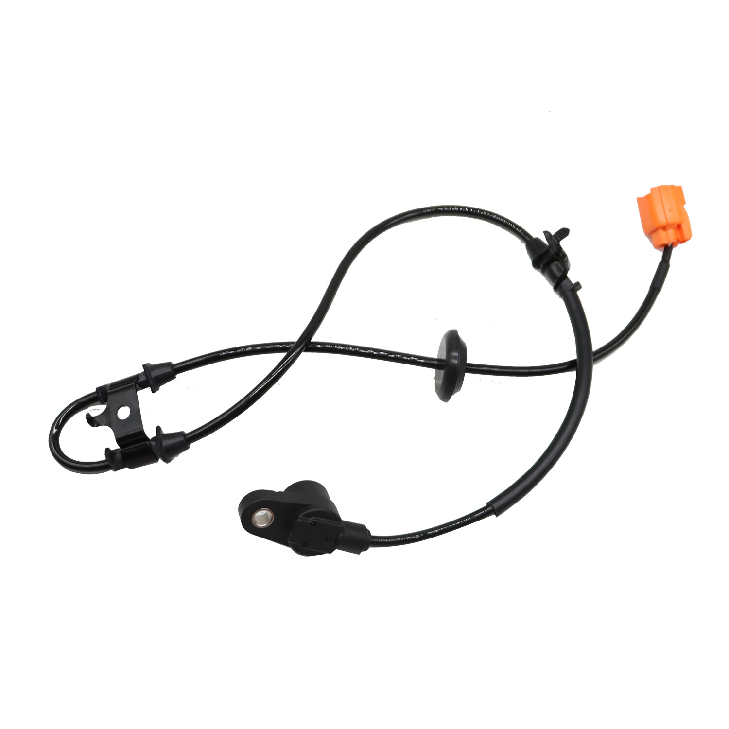 2x ABS Speed Sensor Fit For 2003-2008 Honda Pilot Front Driver And Passenger