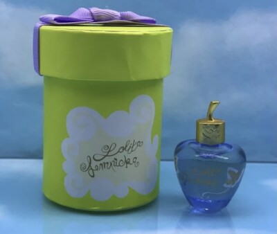 Lolita Lempicka Eau De Parfum 0.17oz Mini FOR WOMEN | eBay