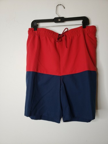 George Men's Swim Trunks Size 3X 48-50 