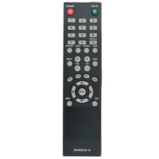 DX-RC01A-13 Replace Remote Control for Dynex LCD TV DX-32L200NA14 DX32L200NA14