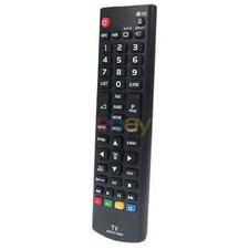 Telecomando di ricambio per LG 42LC2RR-2, TV