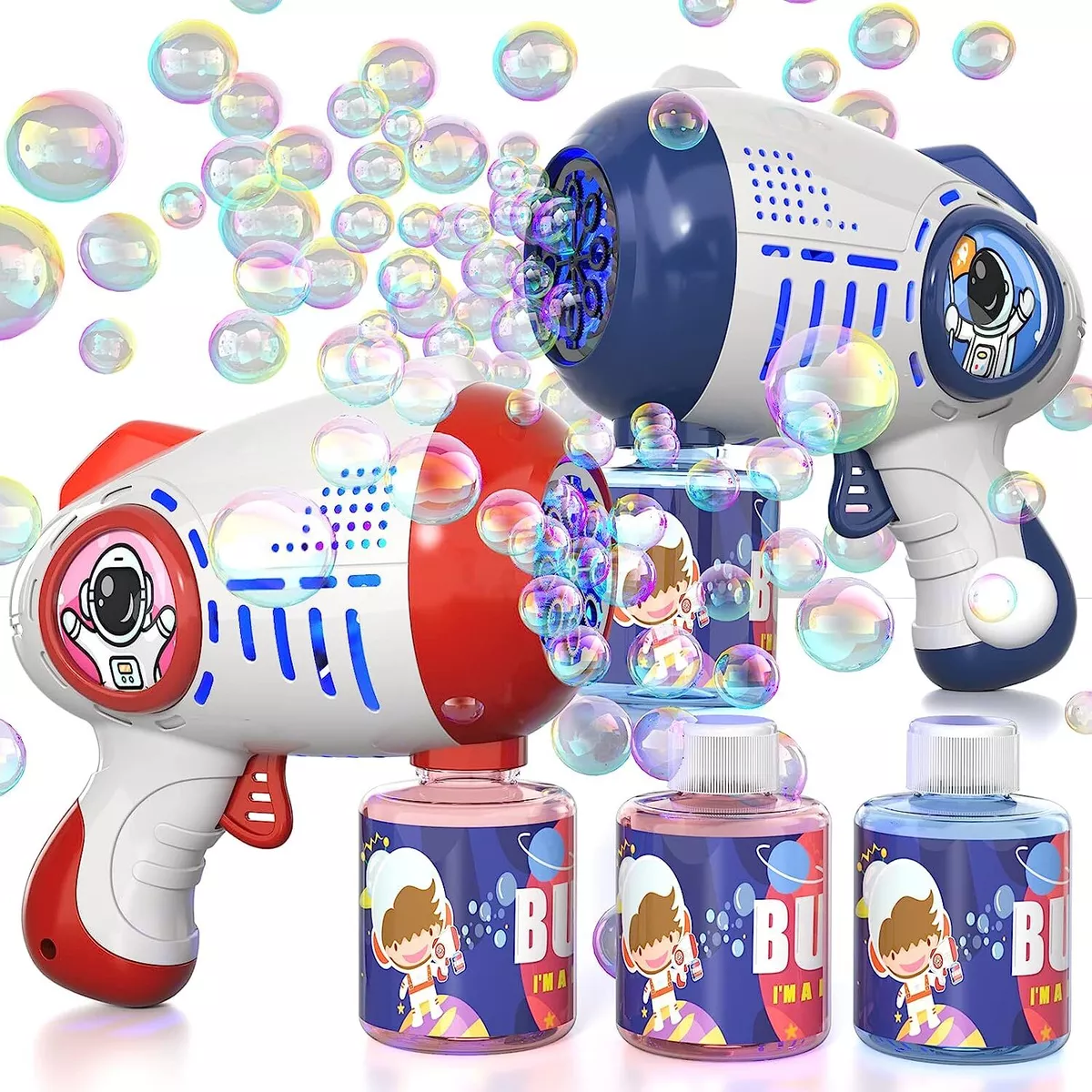 Children's sale bubble maker