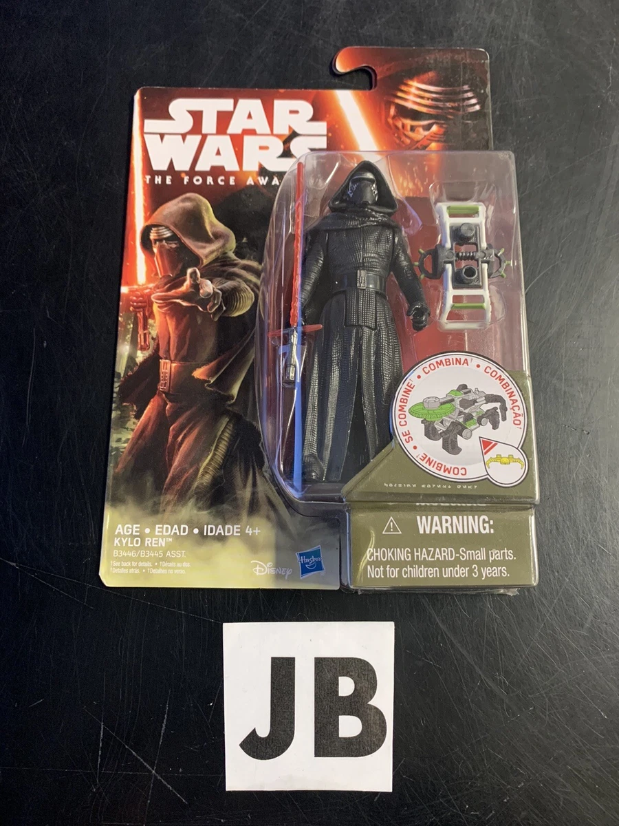 Kylo ren 3.75 discount