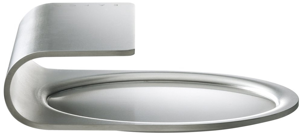 Yoshikawa Ea To Co Oki Schöpfkelle Ständer As0030 Edelstahl Silber