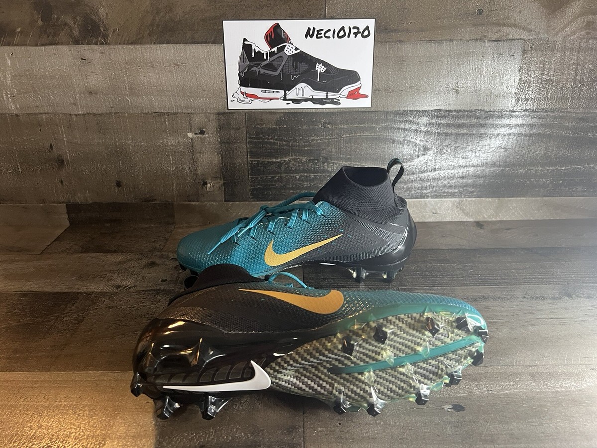 Nike Vapor Untouchable Pro 3 Football Cleats AO3021-012  display picture 1