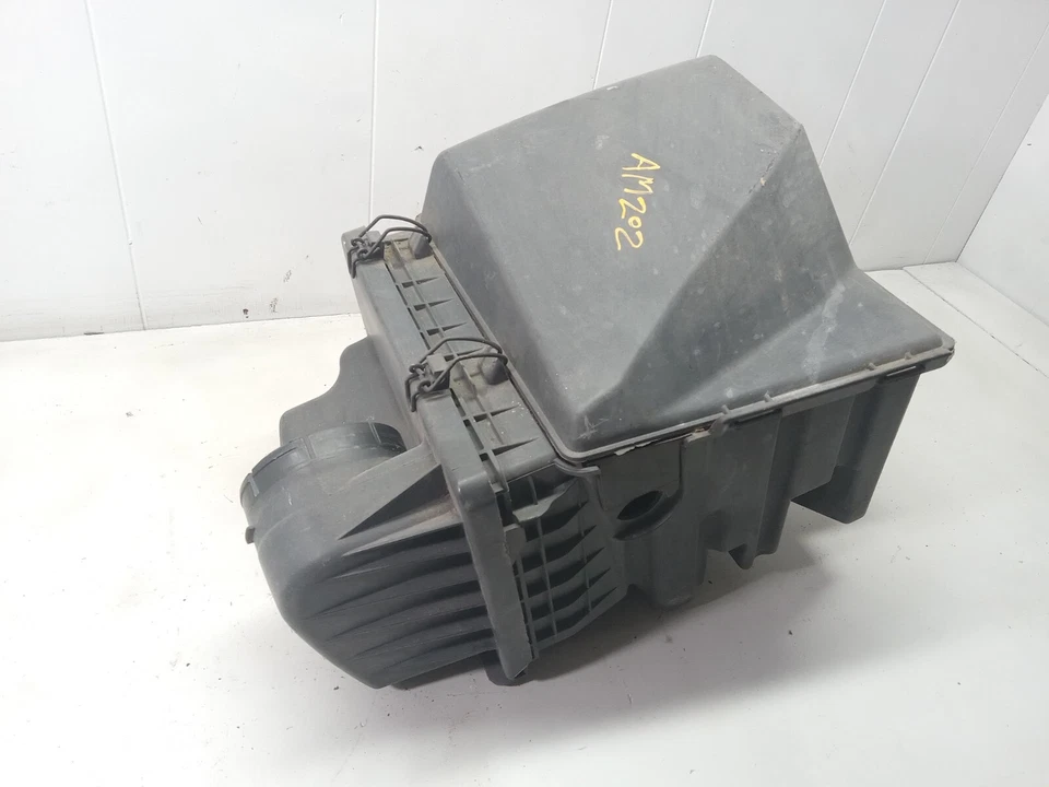 1997 PONTIAC GRAND PRIX MASS AIR FLOW METER SENSOR CONTROL MODULE OEM, 319-06103 - Image 2 of 4