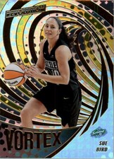 2022 Panini Revolution WNBA Vortex YOU PICK