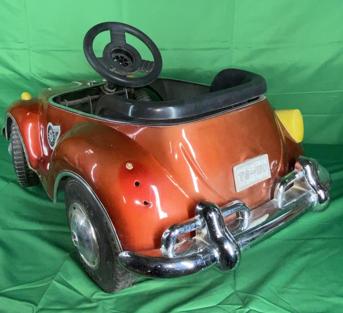 サーキットバギー　ボディold and valuable 京商サーキットバギー（バギーORRM用) d(^_^o) | Y's distraction