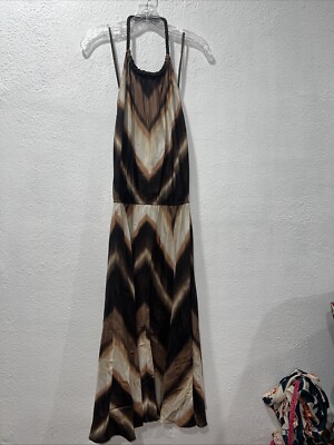 black bodycon halter dress It's Up To Me Halter Mini Dress Black main image 1