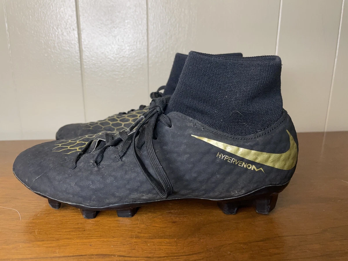 Nike hypervenom 3 academy df shop fg