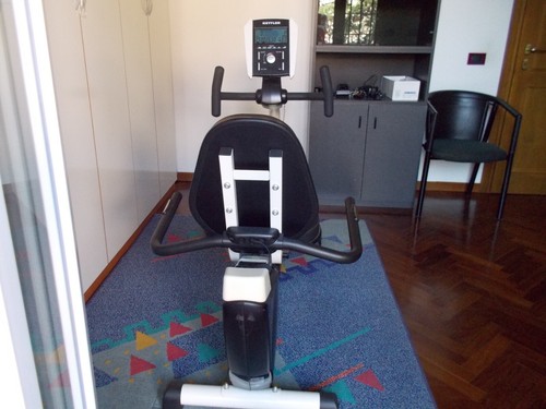 CYCLETTE USATA KETTLER PASO 309 R - Foto 3 di 7