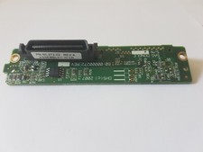 HP 60-272-02 REV:A SAS to FC Dongle Board / Interposer / Adapter Board