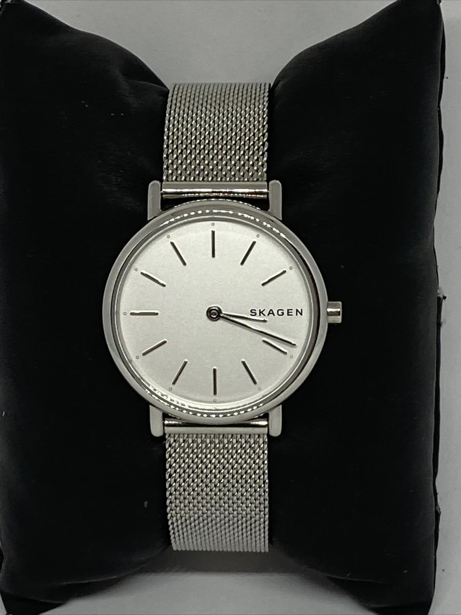Skagen signatur deals womens