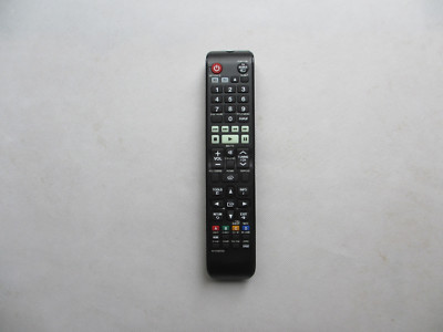 Remote Control For Samsung AH59-02404A AH59-02405A DVD Home Theater System