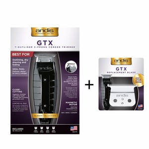 andis gtx deep tooth blade