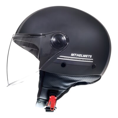 Jethelm MT Helmets Street S Entire ECE 22.06