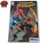 The Amazing Spider-Man #5 - Mark Bagley - Spoiler Variant (2025)