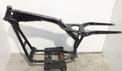 2006-2009 Harley Davidson Dyna Street Bob Super Glide Low Rider Frame TX*S
